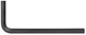 Off-Set screwdriver hexagon 8 mm 36x100 mm - 3301290 (1) (Thumbnail)