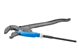 High-performance three-point pipe wrench ECK-SCHWEDE-snap 1" - 4500140 (3) (Thumbnail)