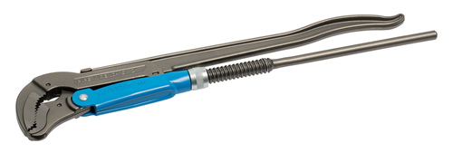 High-performance three-point pipe wrench ECK-SCHWEDE-snap 2" - 4500300 (7)