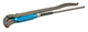High-performance three-point pipe wrench ECK-SCHWEDE-snap 2" - 4500300 (7) (Thumbnail)