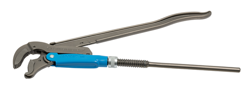 High-performance three-point pipe wrench ECK-SCHWEDE-snap 2" - 4500300 (5)