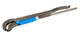High-performance three-point pipe wrench ECK-SCHWEDE-snap 3" - 4500490 (12) (Thumbnail)