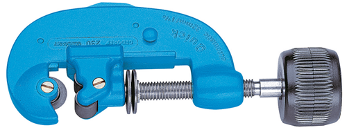 Pipe cutter QUICK AUTOMATIC 4-32 mm - 4504050 (1)