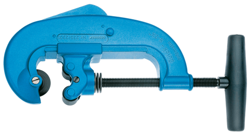 Pipe cutter QUICK AUTOMATIC 13-65 mm - 4504130 (1)