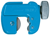 Kleinst-Rohrabschneider MINI-QUICK - 4504560