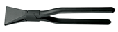 Falzzange gerade 60 mm - 4508550