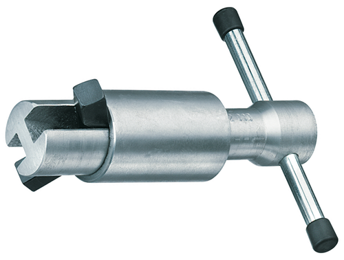 Valve holder venti-quick 120 mm - 4508980 (1)