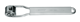 Stud screw wrench 220 mm - 4509440 (1) (Thumbnail)