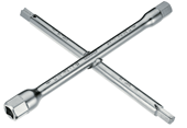 Sanitärschlüssel 3/8-1" - 4512820