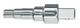 Combin. stepped key with ratchet 1/2" - 4512900 (1) (Thumbnail)