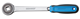 Combin. stepped key with ratchet 1/2" - 4630940 (2) (Thumbnail)