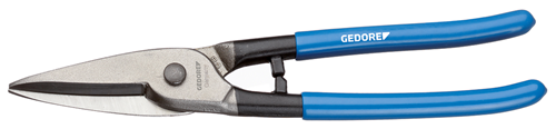 Tin snips 300 mm - 4514010 (1)