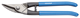 Hole scissors right-hand cutting 250 mm - 4514280 (1) (Thumbnail)