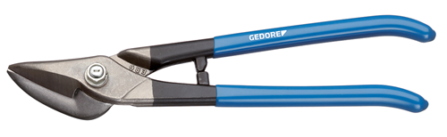 Ideal left-hand cutting scissors 260 mm - 4515090 (1)