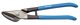 Ideal left-hand cutting scissors 260 mm - 4515090 (1) (Thumbnail)