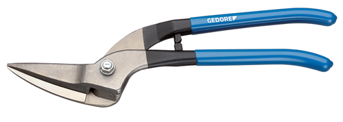 Continuous shears right-hand cutting 300 mm - 4515250 (1)