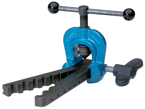 Flaring tool 4-14 mm - 4537300 (1)