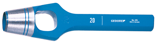 Arc punch 18 mm - 4544190 (1)
