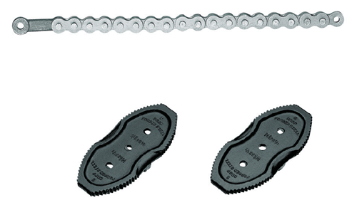 Spare chain 1.1/2-8" - 4548930 (2)