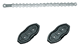 Spare chain 1.1/2-8" - 4548930 (2) (Thumbnail)