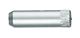 Wheel bolt for 220020, 222020 - 4552450 (1) (Thumbnail)