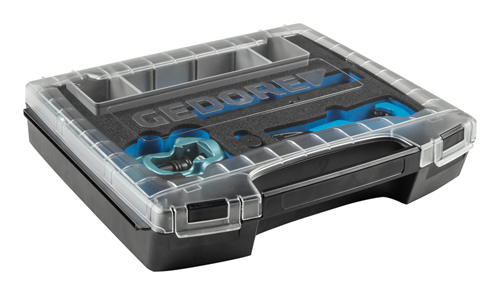 Tool set in i-BOXX 72 4-14 mm - 4555550 (3)