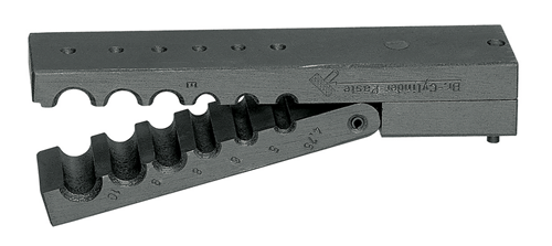 Clamping jaw metric 4,75 - 10 mm - 4556520 (1)