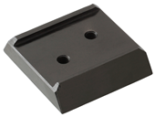 Biegewerkzeug scharfkantig 100 mm - 4605400