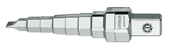 Combi-Stufenschlüssel mit Knarre 1/2" - 4630940