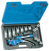 Handrohrbieger-Satz hydraulisch 8-tlg - 4635230