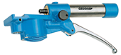Grundgerät hydraulisch - 4635310
