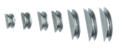 Biegewerkzeug 6 mm - 4635900