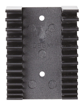 Plastikhalter leer für 12 Schlüssel No. 6 - 5074070