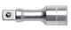 Socket wrench extension 1/2" length 75mm - 3300403 (1) (Thumbnail)