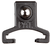 Einsatzhalter für 1/4 " Einsätze R2085x (10 St) - 3300017