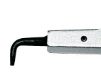 Ersatzfederhaken + Stift - 5400480