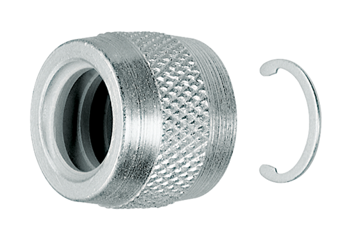 Adjuster screw 4" - 1391607 (1)