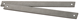 Flexible milled file blade 12" - 5460380 (1) (Thumbnail)