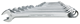 Combination wrench set 15 pieces 6-32 mm - 6000160 (1) (Thumbnail)