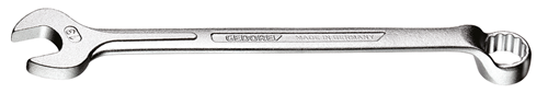 Combination spanner bi-hex 7/16 W - 6010040 (2)