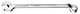 Combination spanner bi-hex 7/16 W - 6010040 (2) (Thumbnail)