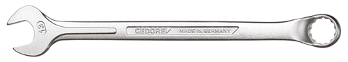 Combination spanner bi-hex 7/16 W - 6010040 (1)