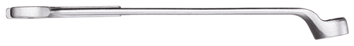 Combination wrench set 26 pieces 6-32 mm - 6012920 (2)