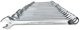 Combination wrench set 20 pieces 8-32 mm - 6013060 (1) (Thumbnail)