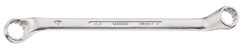 Double ended ring spanner UD-Profile 13x15 mm - 6016830 (1)