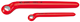 VDE Single ended ring spanner UD-profile 11 mm - 6036190 (2) (Thumbnail)