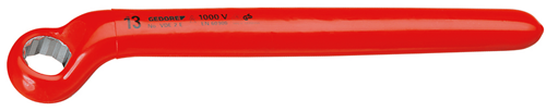 VDE Single ended ring spanner UD-profile 11 mm - 6036190 (1)