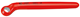 VDE Single ended ring spanner UD-profile 19 mm - 6036860 (1) (Thumbnail)