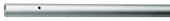 Aufsteckrohr für 2 A 24-30 460 mm Ø 19 mm - 6048600