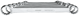Double ring spanner set 8 pieces 6-22 mm - 6061700 (1) (Thumbnail)
